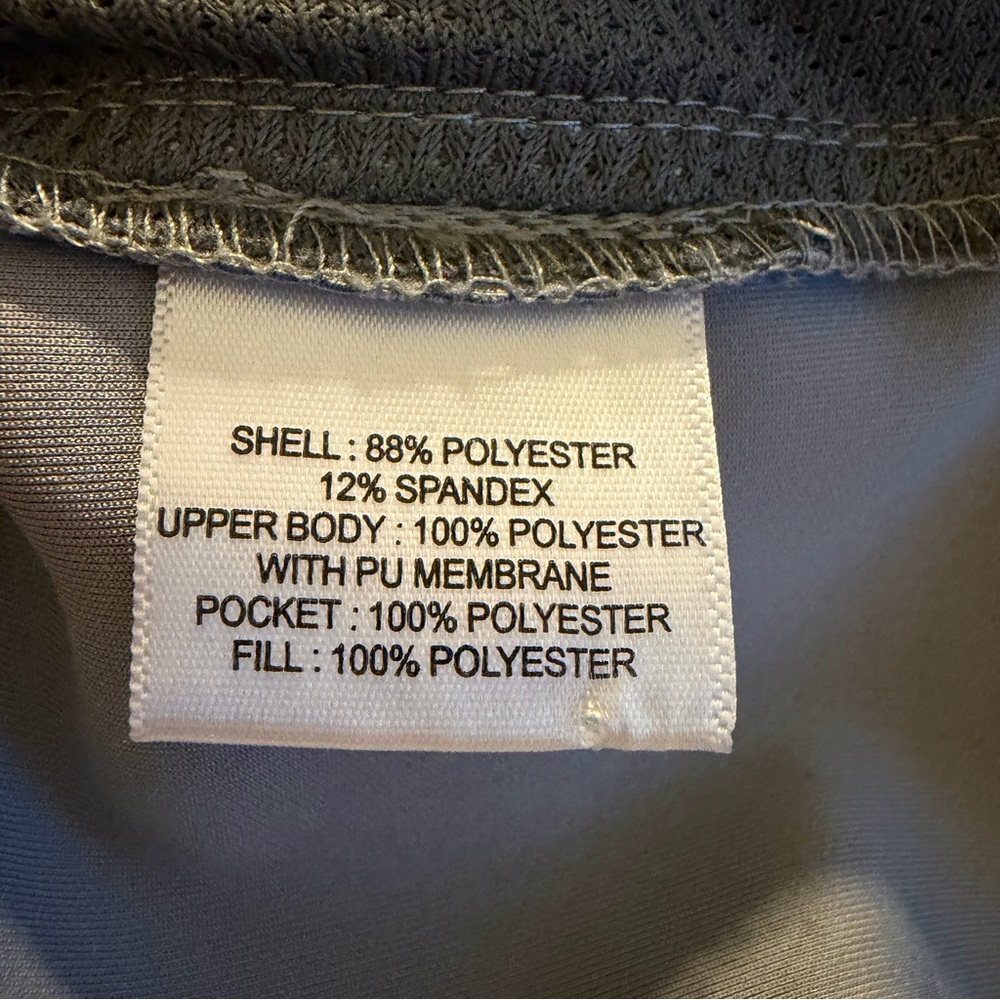 Peter Millar Hyperlight Half Zip - image 8